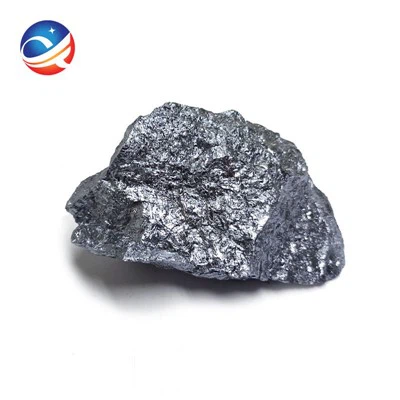 Prezzo in metallo al silicio per kg